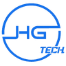 HG Tech Logo